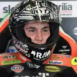 Pembalap Apriia Pecahkan Rekor Balap Marc Marquez di Jerez