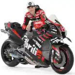 Vinales: Sekarang Kami Punya Tujuan yang Sangat Bagus