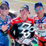 Klasemen MotoGP 2022 Usai Seri Argentina: Aprilia Teratas! Klasemen MotoGP 2022 Usai Seri Argentina: Aprilia Teratas!