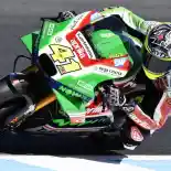 Pembalap MotoGP Ini Akhirnya Tinggalkan Rumah Sakit Paska Kecelakaan 