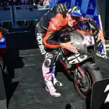 Hasil MotoGP Argentina 2022: Aprilia Catat Sejarah Baru