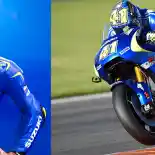 Aleix Espargaro Kenalkan Suzuki Satria F-150 Injeksi di Thailand Desember Nanti?