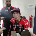 Aleix Espargaro Nilai Sirkuit Mandalika Sudah Sempurna