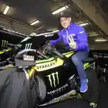 Alex Lowes Gantikan Bradley Smith di MotoGP