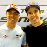 Alex Marquez: Honda Tak Memberi Saya Apa-Apa