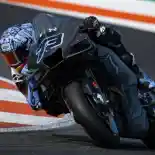 Sapa Penggemar, Di Giannantonio dan Alex Marquez Tiba di Jakarta Sapa Penggemar, Di Giannantonio dan Alex Marquez Tiba di Jakarta