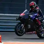 Keluhkan Performa Yamaha YZR-M1, Quartararo: Percuma Banyak Winglet Keluhkan Performa Yamaha YZR-M1, Quartararo: Percuma Banyak Winglet