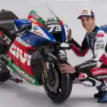 Alex Marquez: Baik Bagi Kami Jika Honda Tak Kompetitif