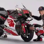 Nakagami Buka Suara Soal Honda, Masalah Dimulai Sejak 2022! Nakagami Buka Suara Soal Honda, Masalah Dimulai Sejak 2022!