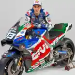 LCR Honda: Alex Marquez Butuh Waktu, Nakagami Segera Raih Podium