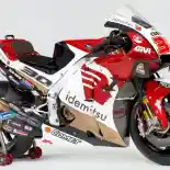 Punya Tenaga Lebih Besar dari Motor Alex Marquez, Ini Spesifikasi RC213V Nakagami