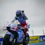 Tampil Impresif di Argentina, Pembalap Gresini Racing Banjir Pujian Tampil Impresif di Argentina, Pembalap Gresini Racing Banjir Pujian