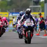 Rumor Alex Rins-Yamaha, LCR Honda: Dia Telah Menerima Tawaran