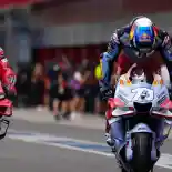 Alex Marquez dan Diggia Buru Poin Penting di MotoGP Catalunya 2023