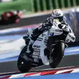 Finish Ke-9 di Sprint MotoGP Misano, Alex Marquez Incar Hasil Lebih Baik