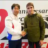 Akankah Duo Marquez Bertengkar Dalam Satu Tim?