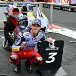 Alex Marquez dan Diggia Ungkap Momen Kunci di MotoGP Italia 2023