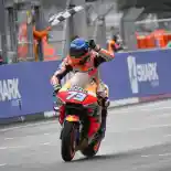 Jadwal MotoGP Teruel 2020: Jarak Poin Makin Ketat!