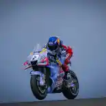 Duo Pembalap Gresini Racing Incar Poin Penting di MotoGP Prancis 2023