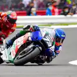 Nadia Padovani: Alex Marquez Cocok untuk Gresini Racing Nadia Padovani: Alex Marquez Cocok untuk Gresini Racing