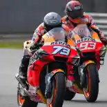 Bukan Rossi dan Quartararo, Alex Marquez Ungkap Siapa Lawan Terberatnya