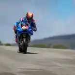 Rins Berambisi Menyalip Poin Quartararo di MotoGP Spanyol 2022