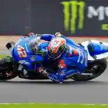 Hasil MotoGP Australia 2022: Alex Rins Juara, Quartararo Gagal Finish