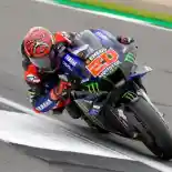 Kepala Kru Tim Monster Energy Yamaha Ungkap Kekuatan Fabio Quartararo
