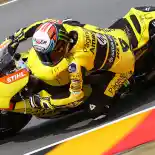 Hasil Latihan 1 Moto2 Indianapolis: Alex Rins Pimpin Catatan Waktu
