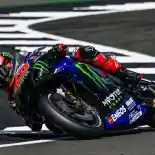 Uji Mesin Baru, Quartararo: Peningkatannya Terlihat Jelas