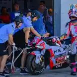 Dukung Gresini Racing, Federal Oil Akui Fokus pada Motor Matic & Sport