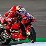 Hasil Kualifikasi MotoGP Italia 2022: Ducati Kembali Mendominasi