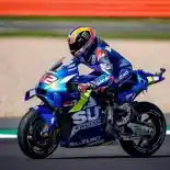 Alex RIns Kalahkan Marquez di MotoGP Inggris 2019, Rossi Buntuti Vinales
