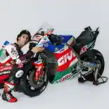 Jalani Pemulihan Cedera, Alex Rins Absen di MotoGP Inggris 2023