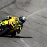 Hasil Kualifikasi Moto2 Indianapolis: Kerja Keras Alex Rins Terbayar dengan Pole Sitter