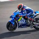 Alex Rins: Suzuki Perlu Berinovasi Seperti Ducati