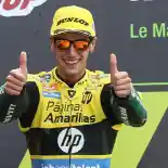 Alex Rins Naik Kelas MotoGP Bareng Suzuki, Kontrak Langsung 2 Tahun