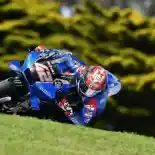 Usai Berpisah, Alex Rins Akui Motor Suzuki Setara dengan Ducati