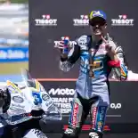 Alex Marquez Kuasai Klasemen Sementara MotoGP 2025