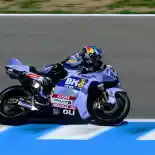 Alex Marquez: Kami Kehilangan Kesempatan Besar