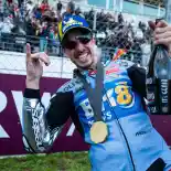 Impresif di MotoGP Portugal 2025, Alex Marquez: Pertarungan Hebat