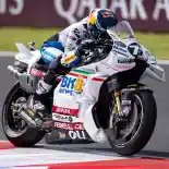 Rider Gresini Racing Komentari Hasil MotoGP San Marino 2025