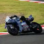 Usai MotoGP Jepang, Alex Marquez: Banyak yang Perlu Diperbaiki