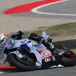 Pole Position, Alex Marquez Bertekad Amankan Poin di MotoGP Catalunya 2025