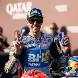 Alasan Inilah Alex Marquez Lebih Cepat Dengan Ducati GP24