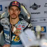 Belum Pulih 100 Persen, Alex Marquez Tampil Impresif di MotoGP Jerman 2025