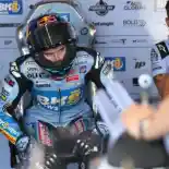 Jack Miller dan Alex Marques Diberi Penalti Mundur Tiga Posisi Grid