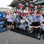 Pembalap Gresini Racing Catat Sejarah di MotoGP Malaysia 2025 Pembalap Gresini Racing Catat Sejarah di MotoGP Malaysia 2025