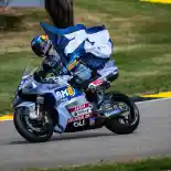 Finish Lima Besar di MotoGP Jerman 2025, Pembalap Gresini Racing Tampil Impresif