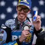 Podium di MotoGP Amerika 2025, Alex Marquez Punya Harapan Lebih